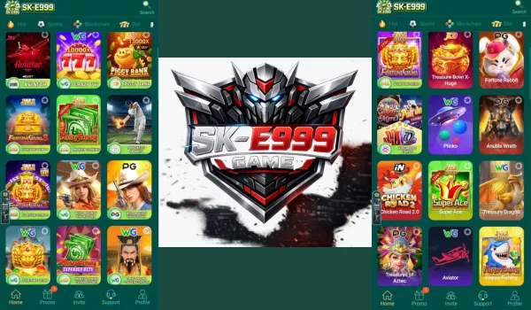 SK-E999 Game download free