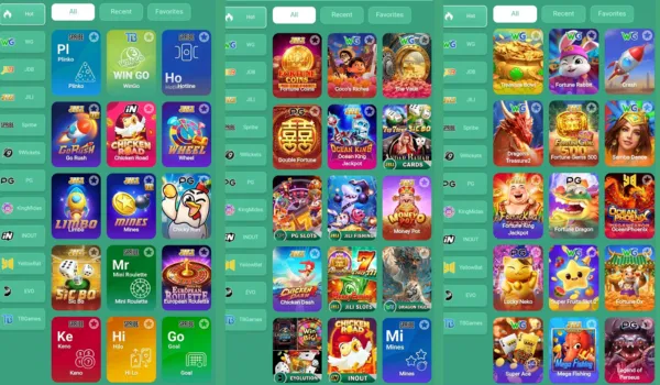 SK-F777 Game download