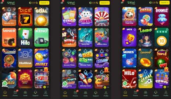 TY777 Game download