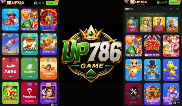 UP786 Game download free