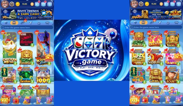 VICTORY Game download free