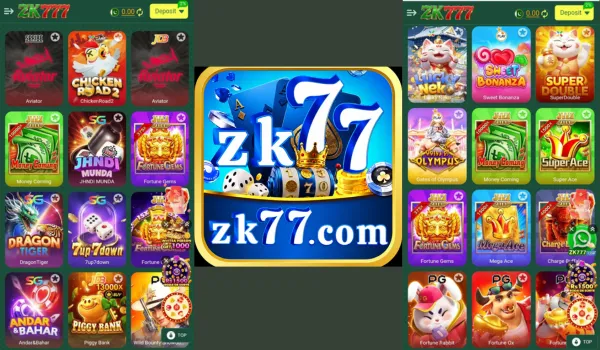 ZK77 Game download free