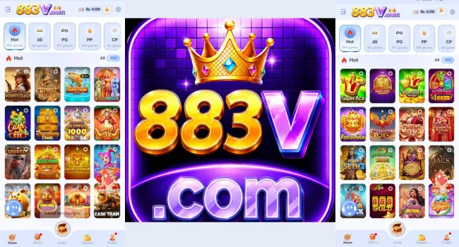 883V Game download free