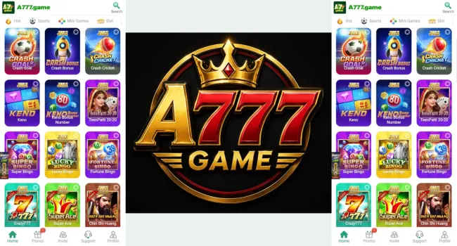 A777 Game download free
