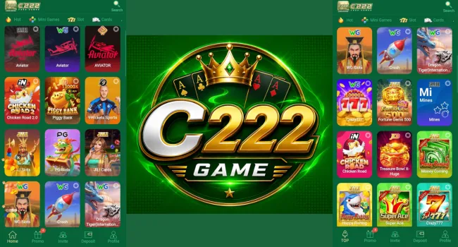 C222 Game download free