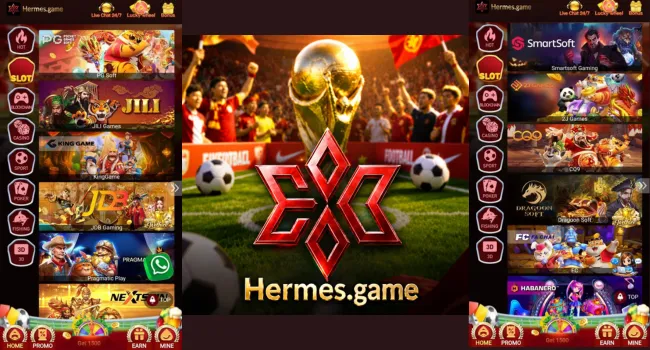 Hermes Game download free