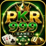 PKR999 Game download official aap