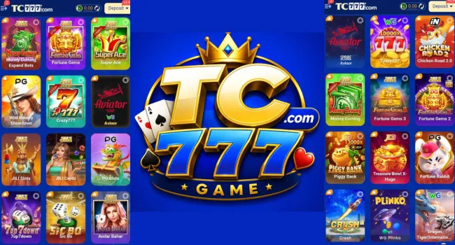 TC777 Game download free