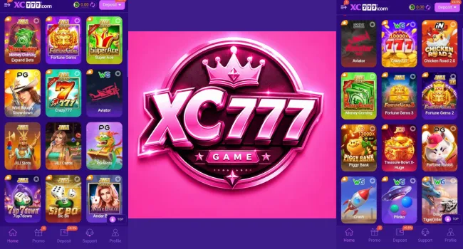 XC777 Game download free